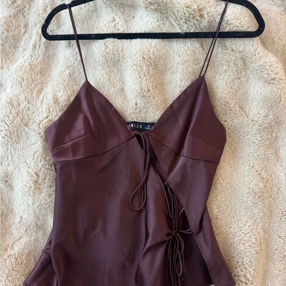 Lioness tank top